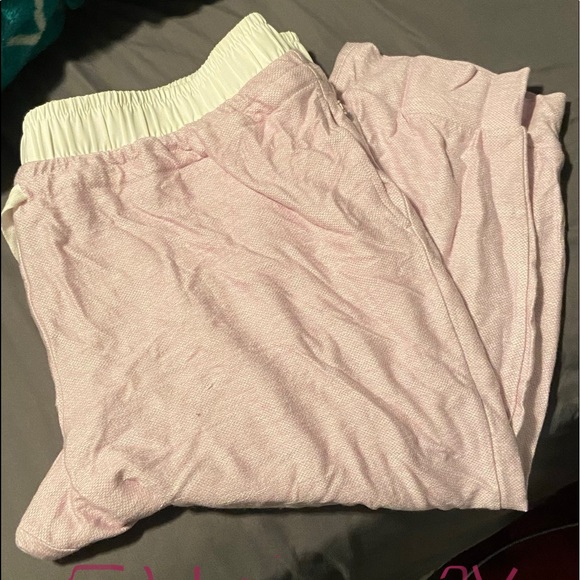 Workout capris - Picture 1 of 1